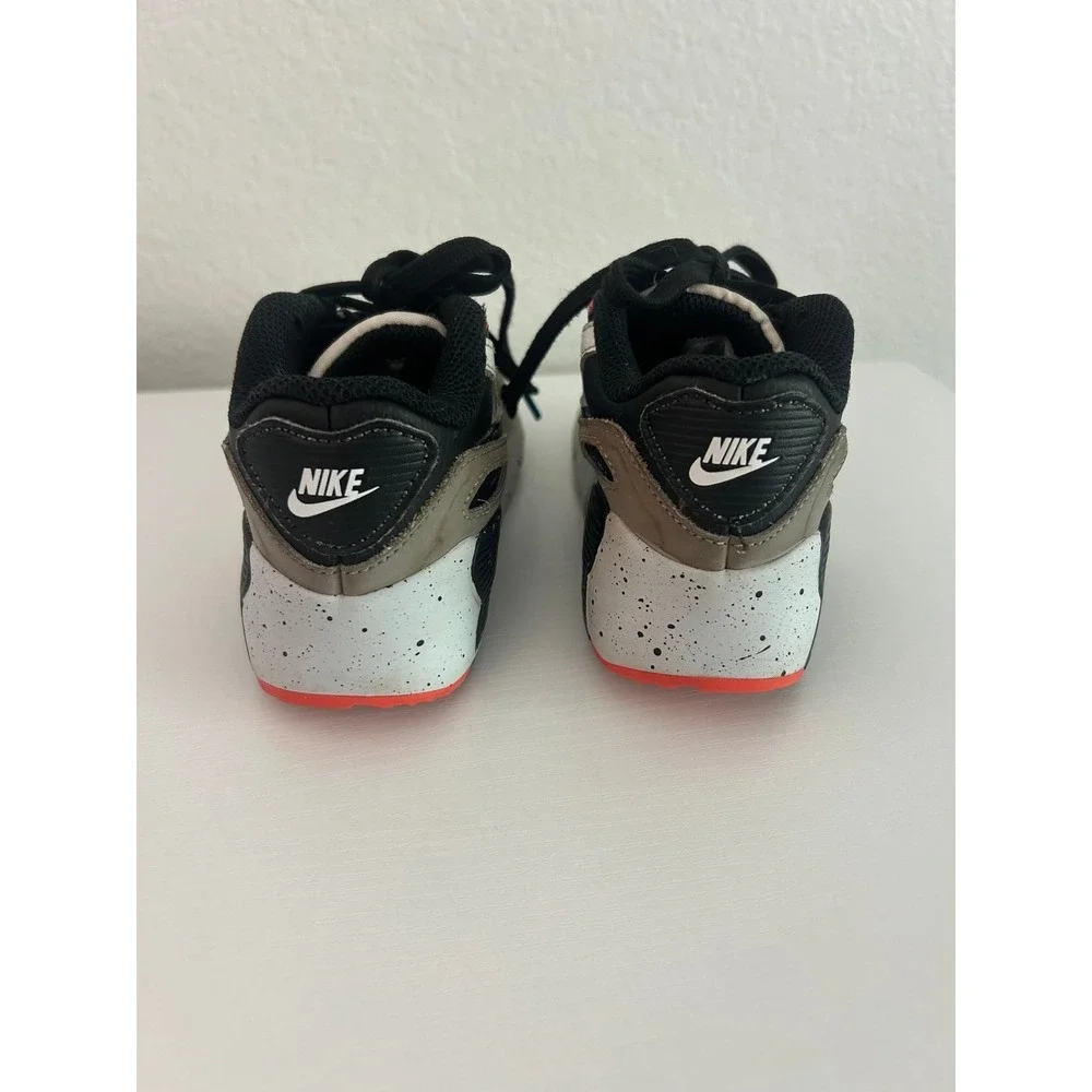 Nike Air Max 90 Kids Shoes Size 10c
